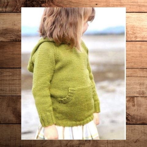 Touch Yarns 042 - Child&