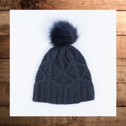 Alpine Beanie