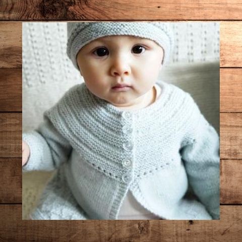 BC86 Princess Amelia Ann Cardi and Hat