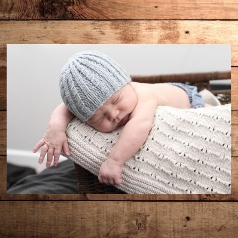 BC20 Sebastian Hat