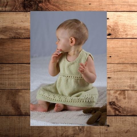 BC38 Evangeline Dress