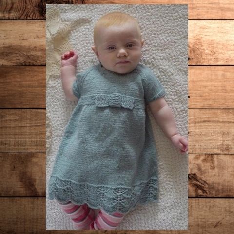 BC65 Eleanor Dress