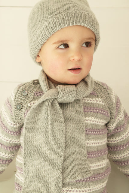 Rowan Baby 4 ply Collection