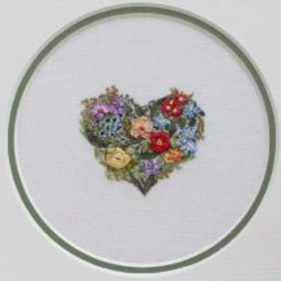 DiCraft Embroidery Kits & Panels