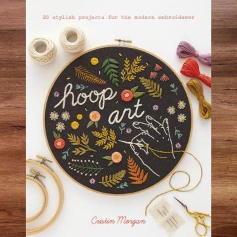 Hoop Art