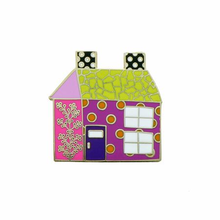 Sue Spargo - Wisteria Gardens Magnetic Needle Nanny