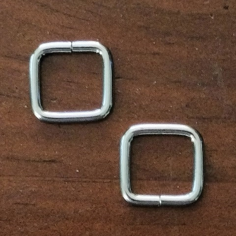 ByAnnie 1/2" Bag Strap Connectors (Pair)