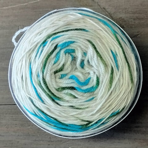 Dreamfire Clayton - 4ply