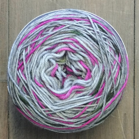 Dreamfire Clayton - 4ply