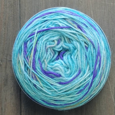 Dreamfire Clayton - 4ply