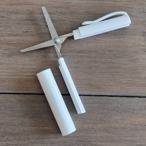 Pocket Pen Scissors