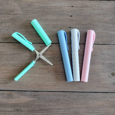Pocket Scissors
