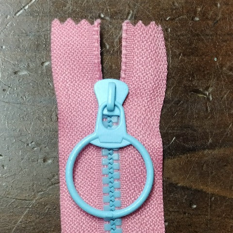 Zippers 30cm