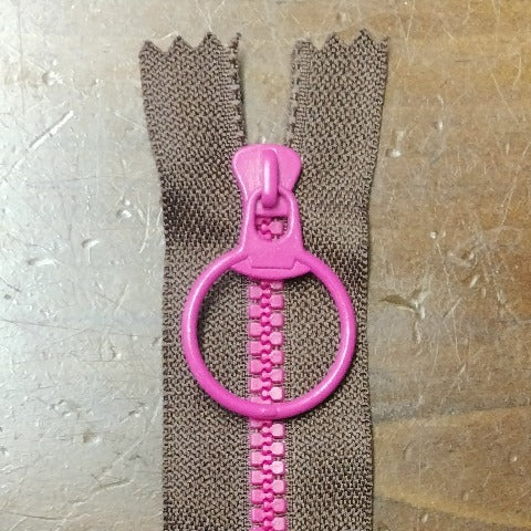 Zippers 30cm