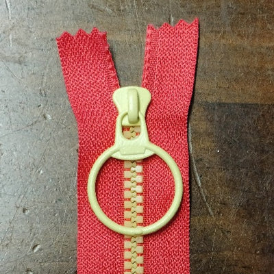 Zippers 30cm