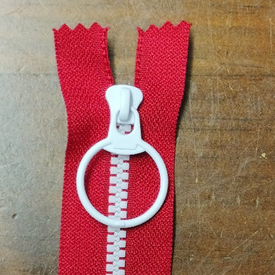 Zippers 30cm