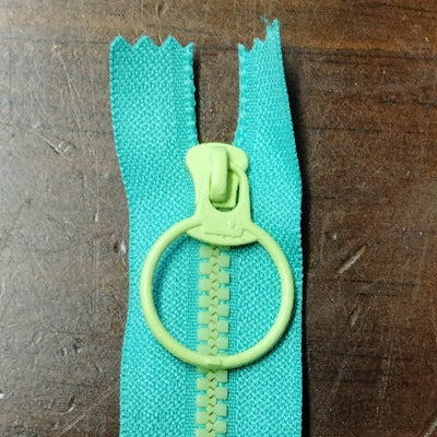 Zippers 30cm