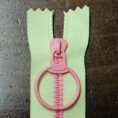 Zippers 30cm