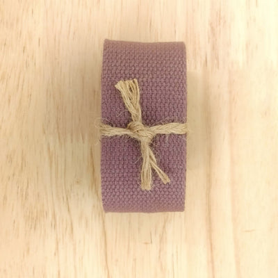 Cotton Webbing Pre-Cut 2 yards