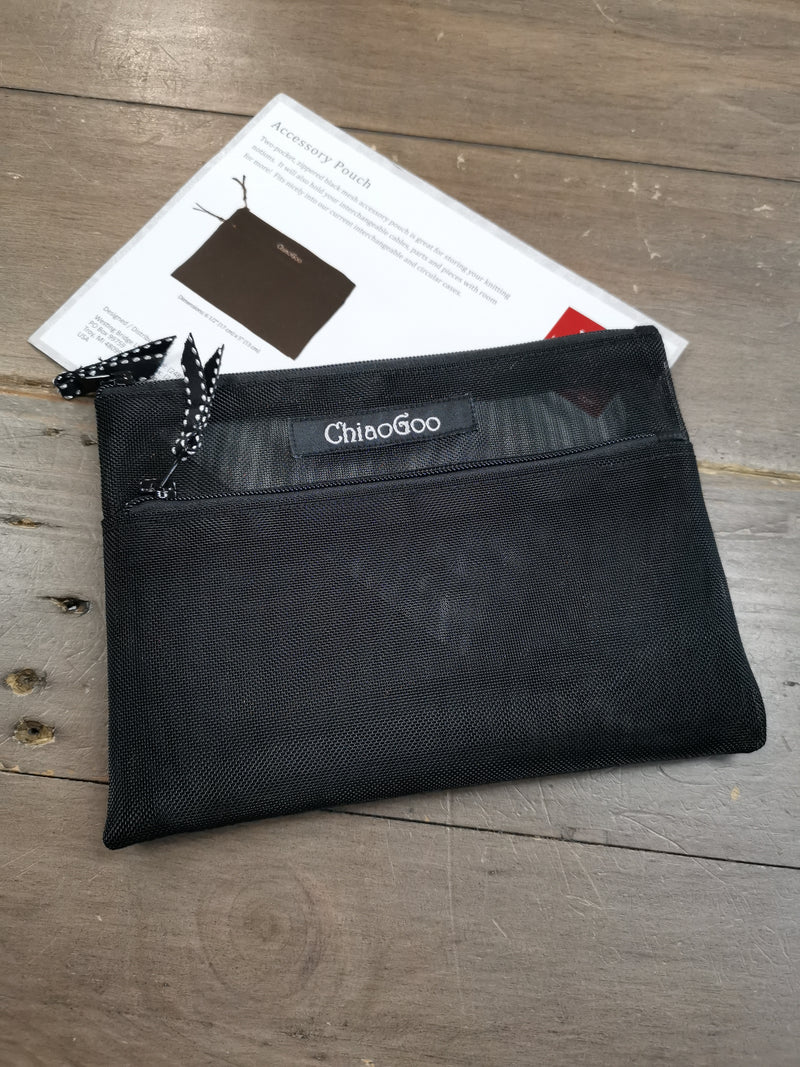 ChiaoGoo Accessory Pouch