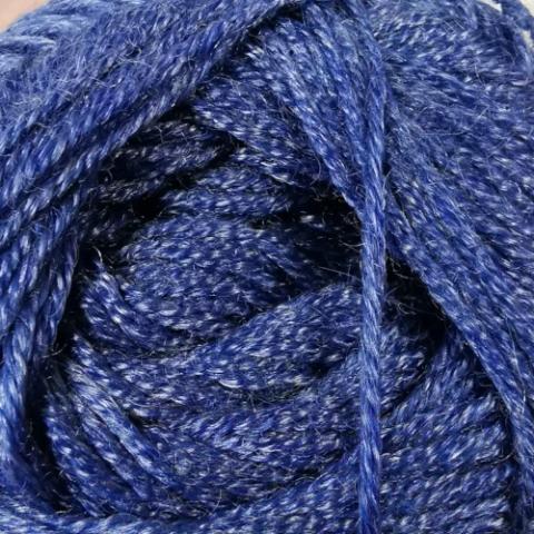 F017 Mid Blue