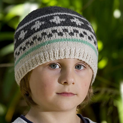 LC15 Cross Hat