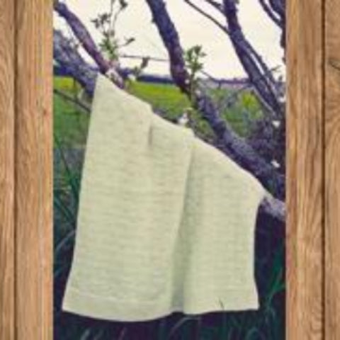 BC42 Mosaic Blanket