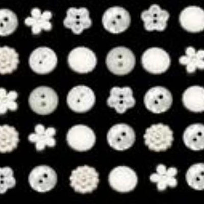 Dress It Up Embellishments