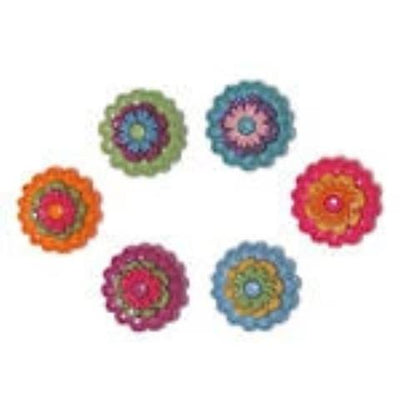Dress It Up Embellishments