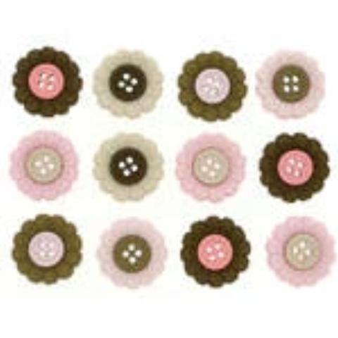 Dress It Up Embellishments