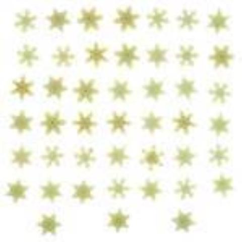 Dress It Up Embellishments - Christmas Buttons