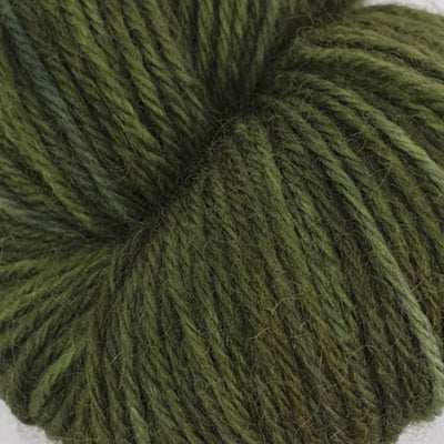 Wee Yarnz 4-Ply Colourwork Yarn