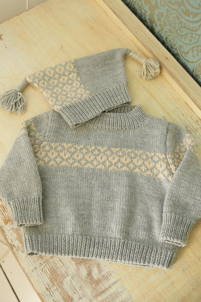 Rowan Baby 4 ply Collection