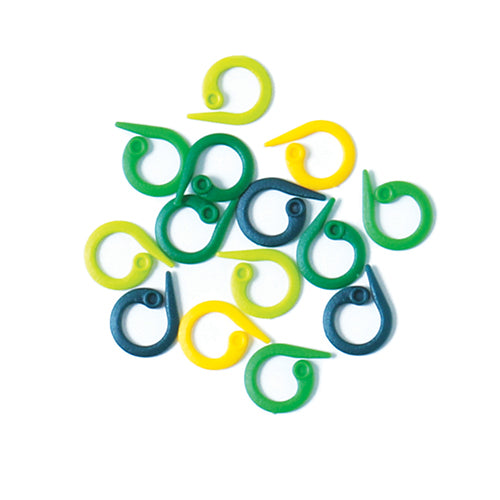 Knitpro Split Ring Markers