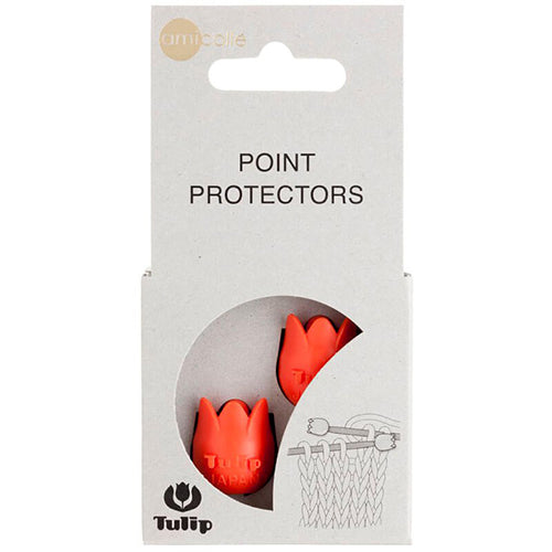 Tulip Point Protectors