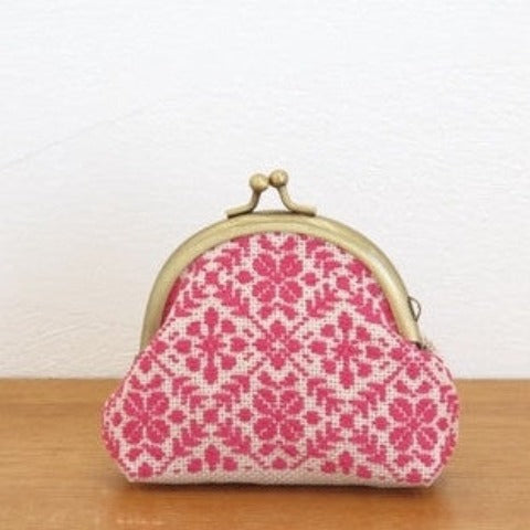Kogin Purse Kit