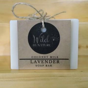 INGA FORD Wild By Nature Soap