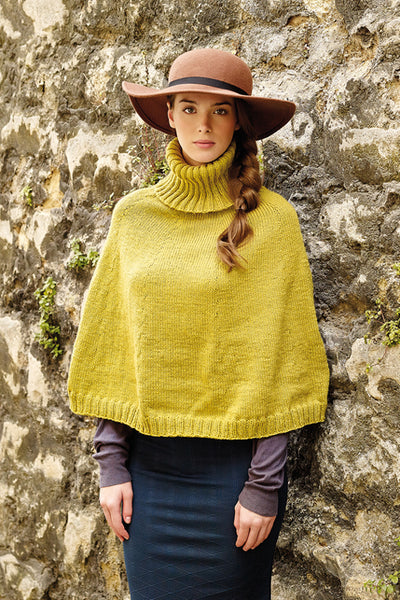 Rowan Simple Shapes Pure Wool Worsted