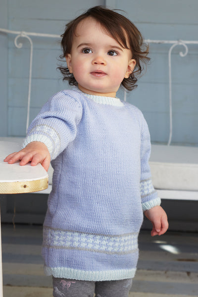 Rowan Baby 4 ply Collection