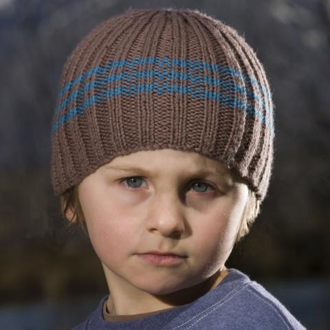 LC06 Caleb Hat