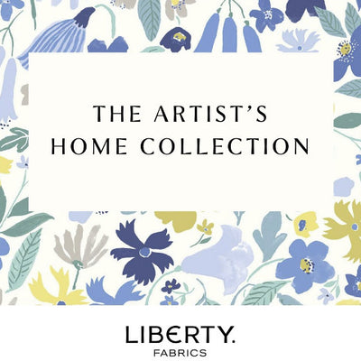 The Artist's Home by Liberty of London