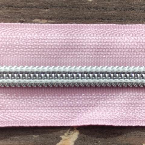 Zippers cut to length - per 25cm