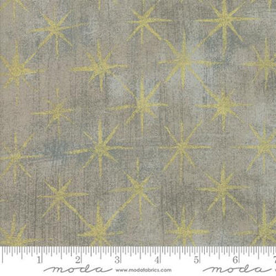 Metallic Finish Fabrics