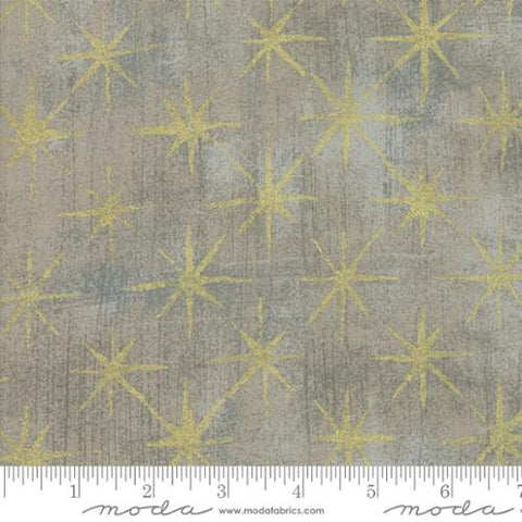 Metallic Finish Fabrics