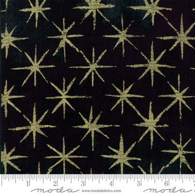 Metallic Finish Fabrics
