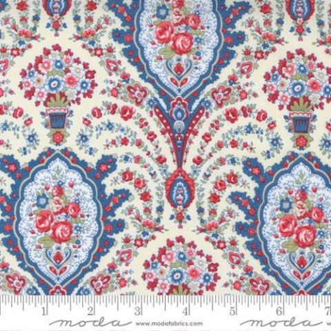 Newport by Minick and Simpson for Moda