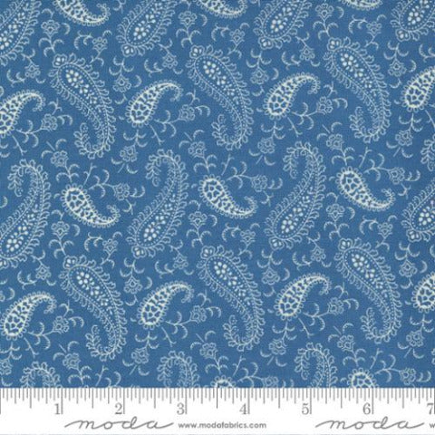 Newport by Minick and Simpson for Moda