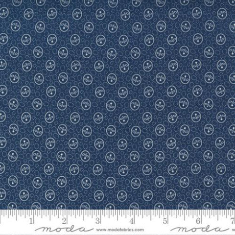 Newport by Minick and Simpson for Moda