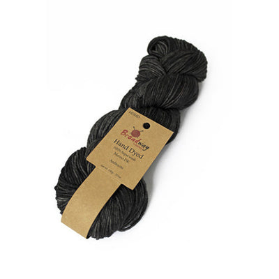 Broadway Yarns Hand Dyed Superwash Merino 8 Ply DK