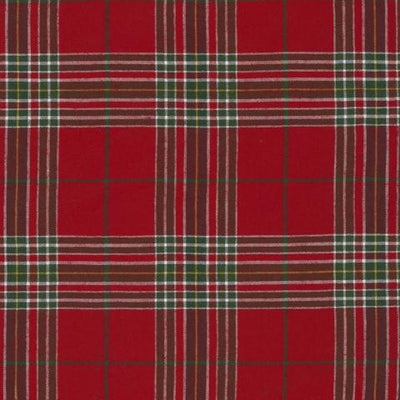 Classic Plaid by Marcus Fabrics